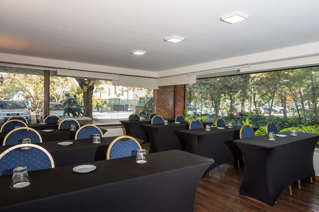 Aparthotel Presidente Edificio Santiago du Chili Commodités photo
